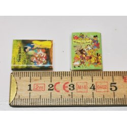 Eventyr bog Snehvide (hndlavet)