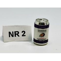 Rekordorlig dse i metal (ny)