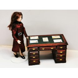 Kontor papir/dokument (ny) 1.