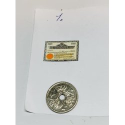 Kontor papir/dokument (ny) 1.