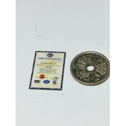 Kontor papir/dokument (ny)