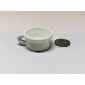 Potte i porceln (brugt)