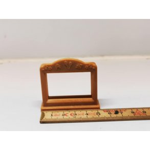 Sylvanian tv (brugt)