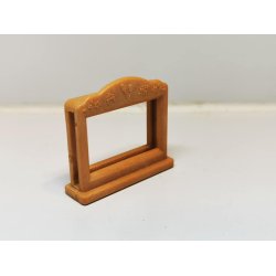 Sylvanian tv (brugt)