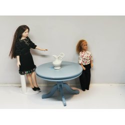 Kande i porceln (brugt)