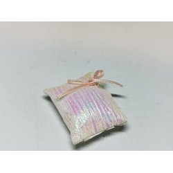 Pude gammel rosa (ny)