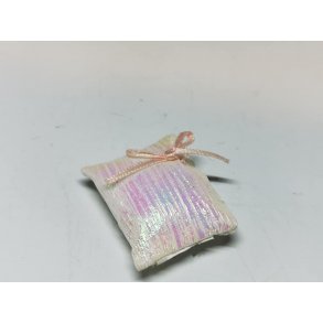 Pude gammel rosa (ny)