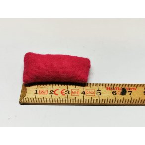 Lundby Pink pude (brugt)