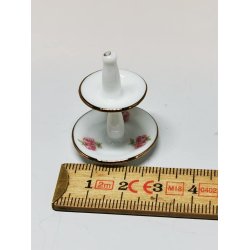 Reutter kage opsats (gammel)