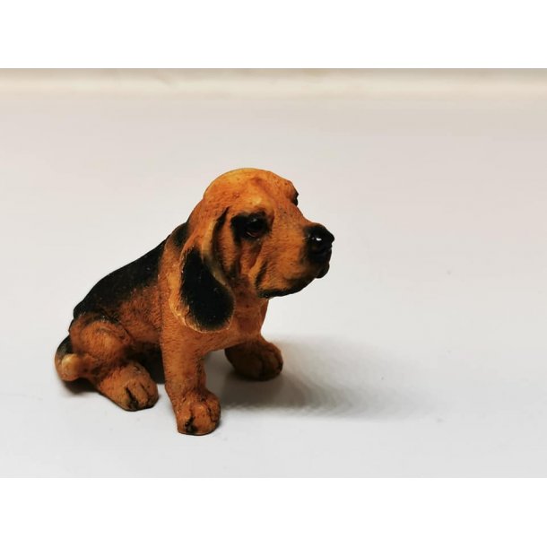Nødvendig Konsekvent Northern Porcelæns hund (brugt) - Hunde - Frost miniature
