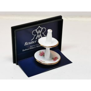 Reutter kage opsats (gammel)