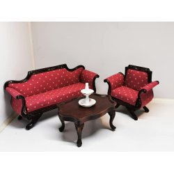 Reutter kage opsats (gammel)