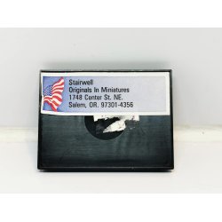 Salt og peber st (antik) muligvis Reutter