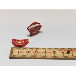 Kaffefilter holder (hndlavet)