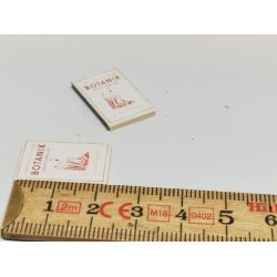 Botanik bog (hndlavet)