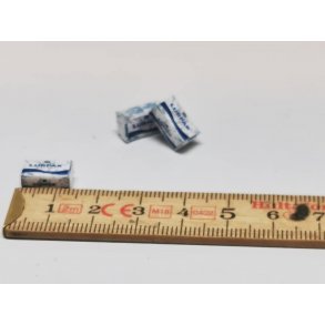 Lurpak smr ske (hndlavet)