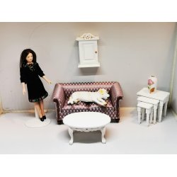 Hngeskab scala 1:12 (nyt)