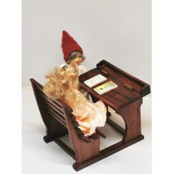 Botanik bog (hndlavet)