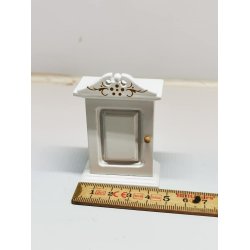 Hngeskab scala 1:12 (nyt)