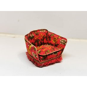 Lundby lnestol fra 1974 (brugt)