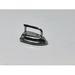 Strygejern i metal (nyt)