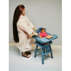 Brne tallerken (brugt)