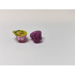 Bger med gele i plastik (nyt)