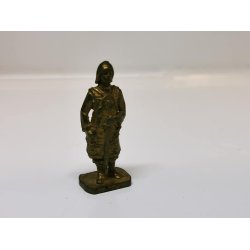 Figur i metal (brugt)