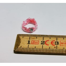 Strmpebnd (hndlavet)