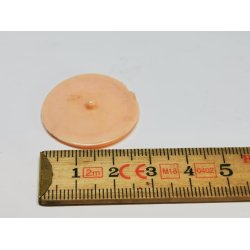 Lg i plastik (reservedel)