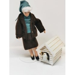 Porcelns hund (brugt)