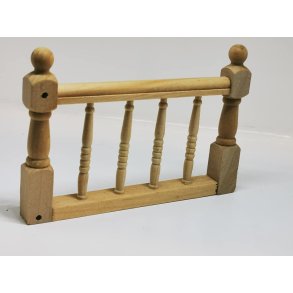 Gelnder i umalet tr (nyt)