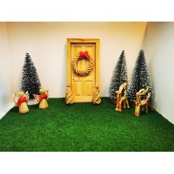 Drkrans (ny) Diameter 6 cm