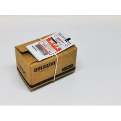 Pakke label FedEx (ny)