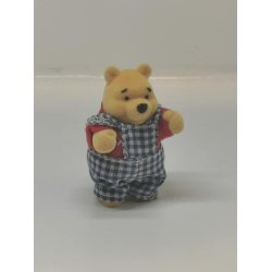 Peter Plys med tj (brugt)