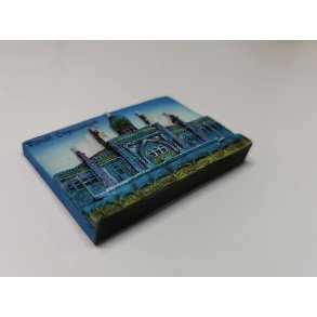 3D billede af tivoli (nyt)