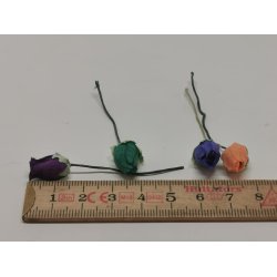 Blomster lot (brugt)