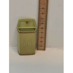 Petite Princess toilet spand (brugt)