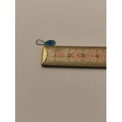 Pskeg til ophng (hndlavet)