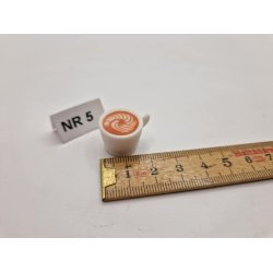 Kop/krus i plastik (nyt)