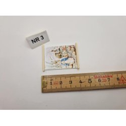 Kanin billede (hndlavet)