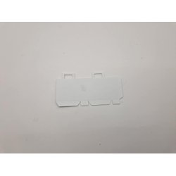 Fold selv pose i kraftig karton (ny)