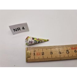 1 stk Krmmerhus is (ny)