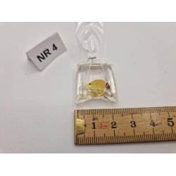 1 stk. Fisk i pose (ny)