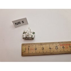 1 stk julegave (hndlavet)