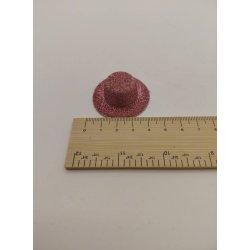 Glimmer/nyt�rs hat (ny)