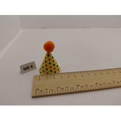 Nyt�rs/f�dselsdags hat (ny)