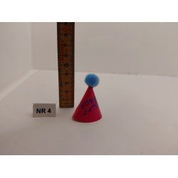 Nyt�rs/f�dselsdags hat (ny)