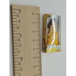 1 stk Disney prinsesser. Leget�js gave�ske (ny)