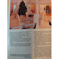 Interior design in miniature. Bog p� engelsk (brugt/limited edition)